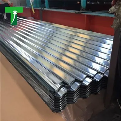 Galvanizli çatı panelleri ticari binalarda kullanılabilir mi?
